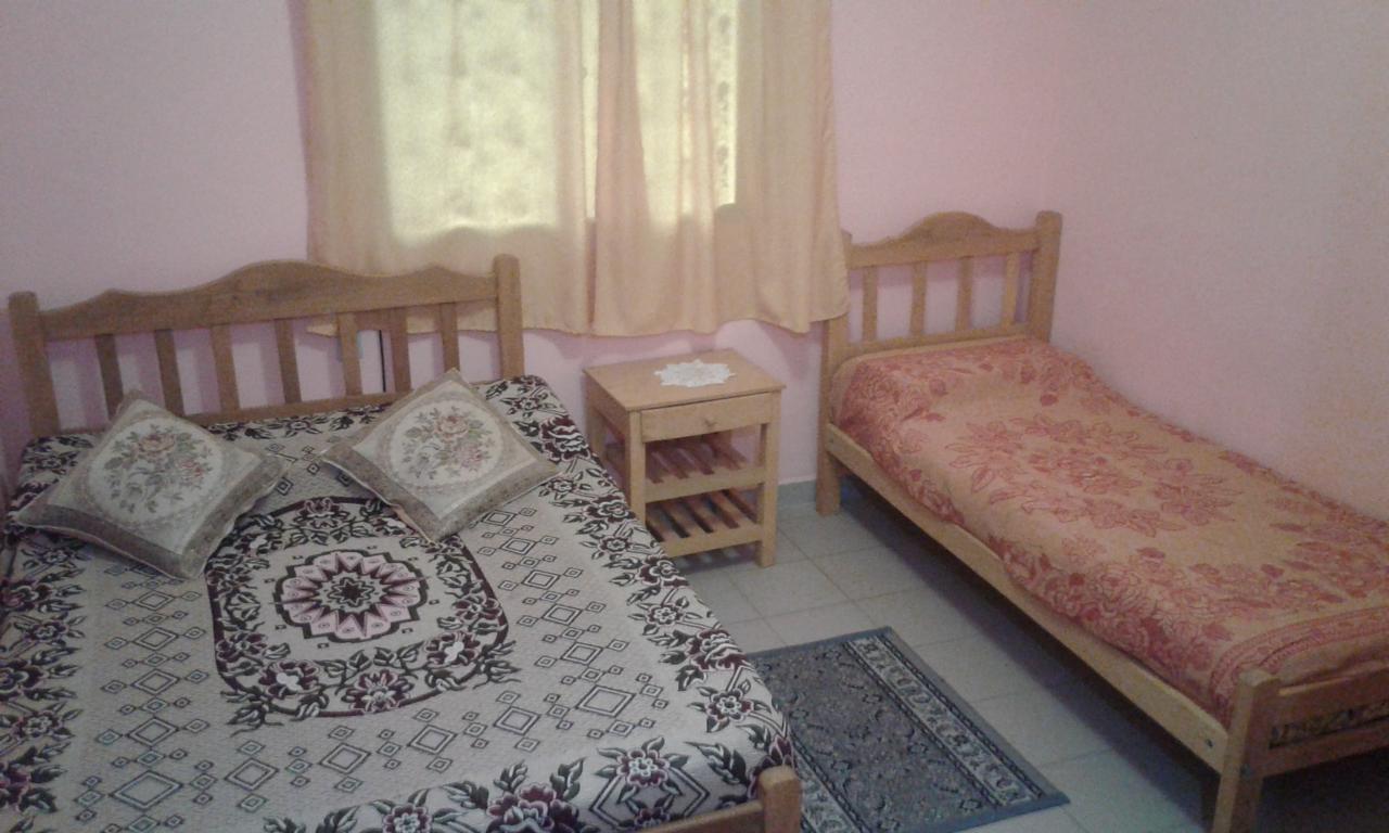 Hostal Sargento Cabral San Salvador de Jujuy Eksteriør bilde